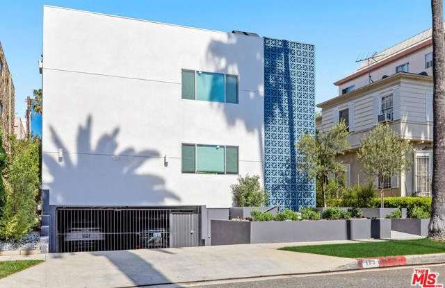 153 South Palm Drive