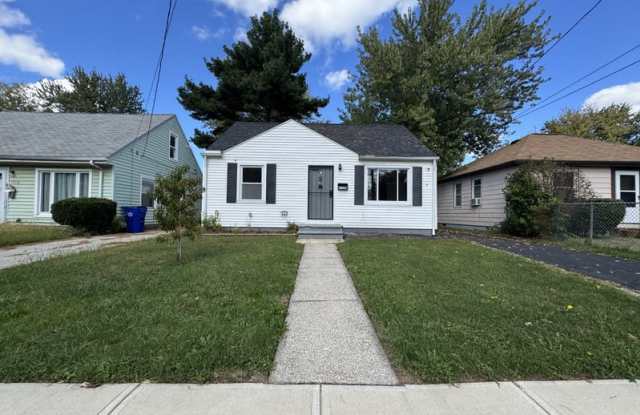 13506 Bennington Avenue