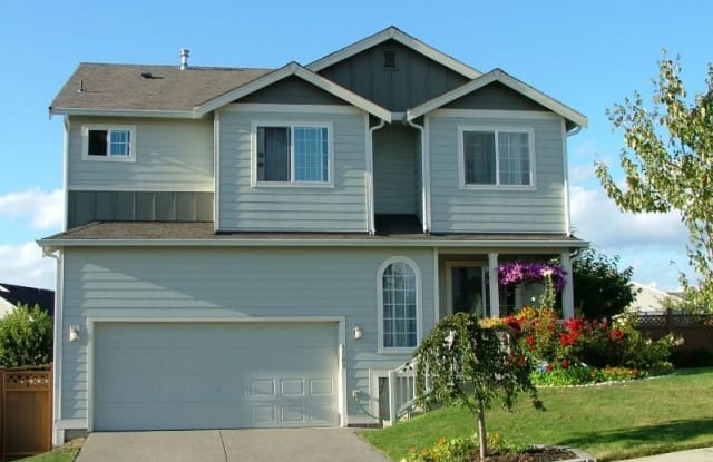 5709 47th St NE - 5709 47th Street Northeast, Marysville, WA 98270