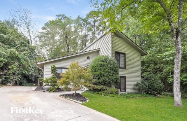 104 Solway Court - 104 Solway Court, Cary, NC 27511