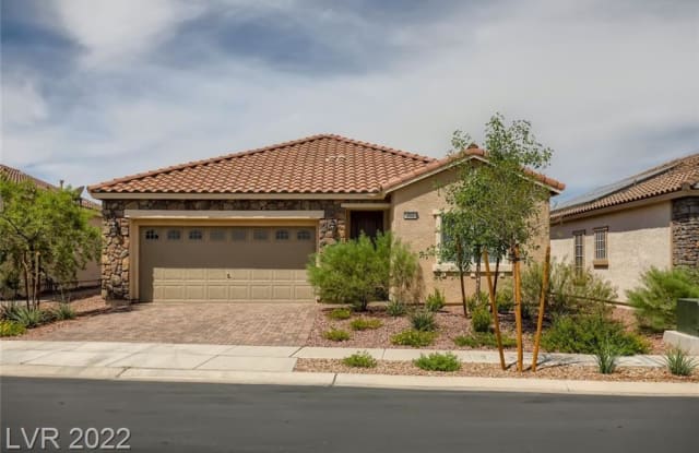 311 Zenith Crest St - 311 Zenith Crest Street, Henderson, NV 89015