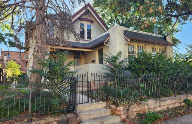 1720 N. Pearl Street