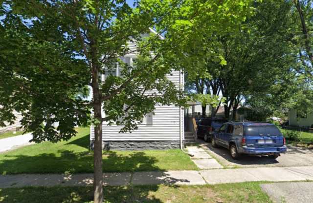 320 2nd Street - 2