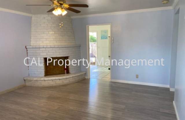 3 Bedroom House in Seaside, CA
