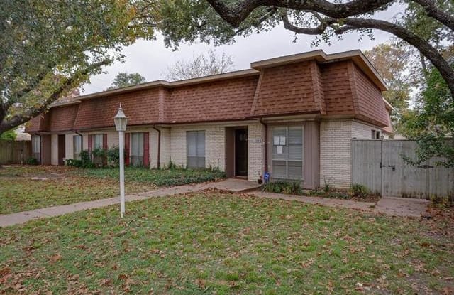 10407 Pagewood Drive - 10407 Pagewood Dr, Dallas, TX 75230