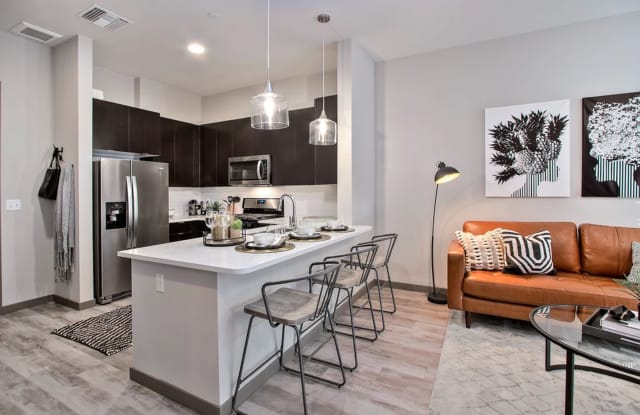 Jade Apartments