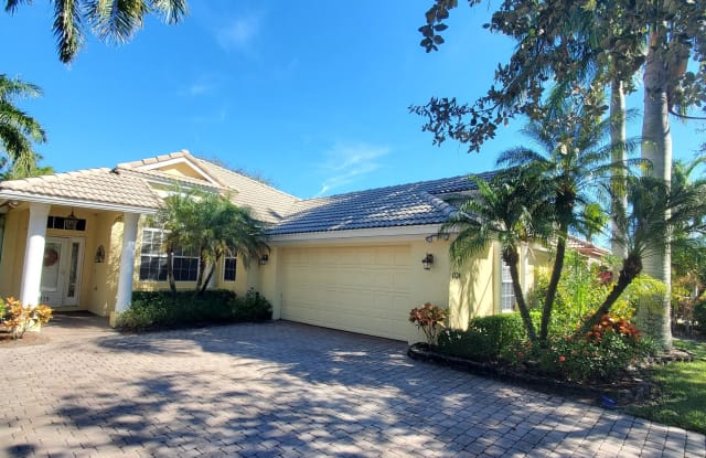 1128 NW Mossy Oak Way - 1128 Northwest Mossy Oak Way, Jensen Beach, FL 34957