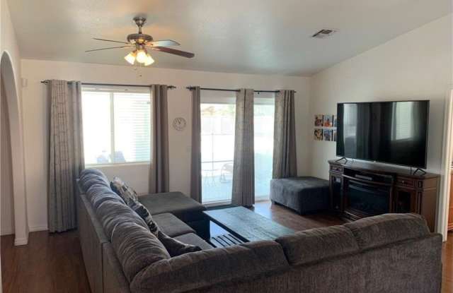 2436 Park Ridge Avenue