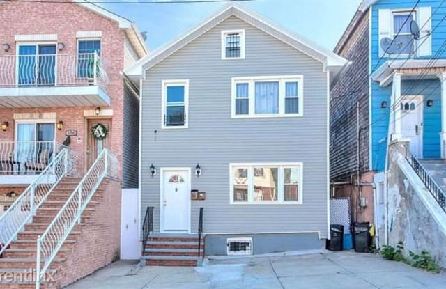 152 McAdoo Ave FL2 - 152 McAdoo Avenue, Jersey City, NJ 07305