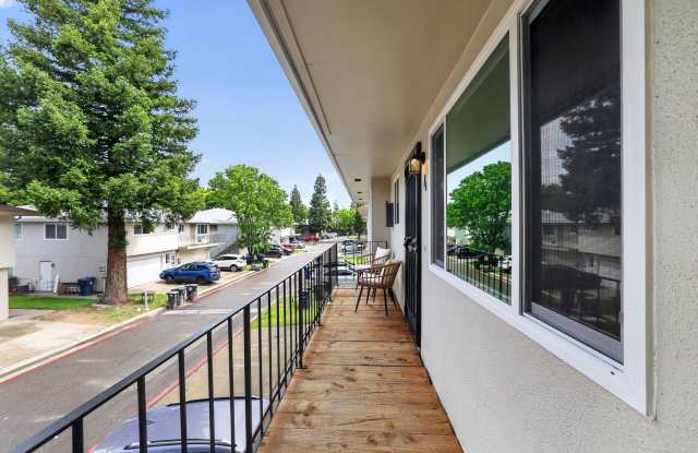 CITRUS HEIGHTS - Gorgeous Renovated Condo - All Brand New!