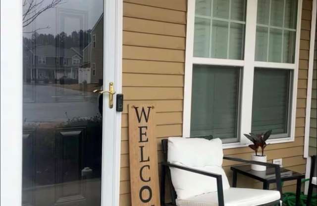 Photo of 15217 Wrights Crossing Drive