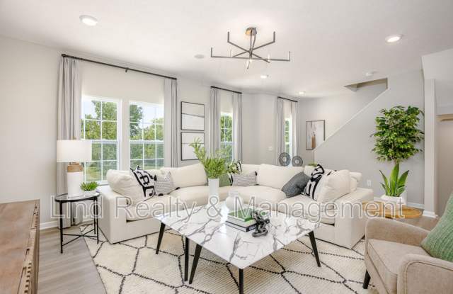 3319 Penny Cove Drive