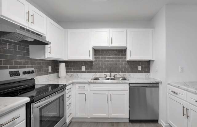 Photo of The Cole Apartments