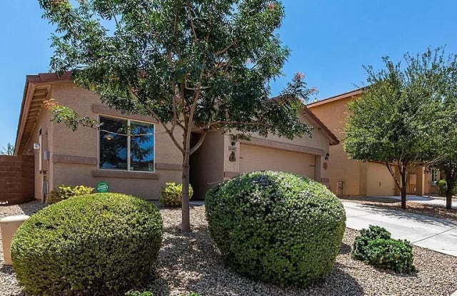 4387 W White Canyon Rd - 4387 White Canyon Road, San Tan Valley, AZ 85142