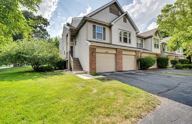 3147 Saganashkee Lane