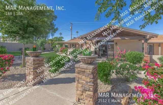 2512 E Main St