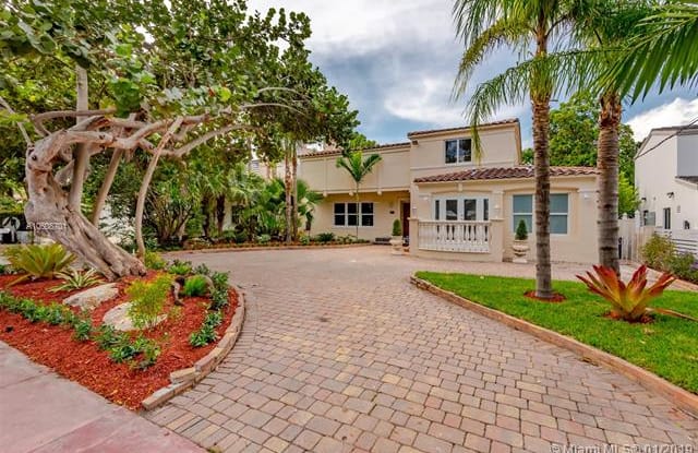 5130 Alton Rd - 5130 Alton Road, Miami Beach, FL 33140