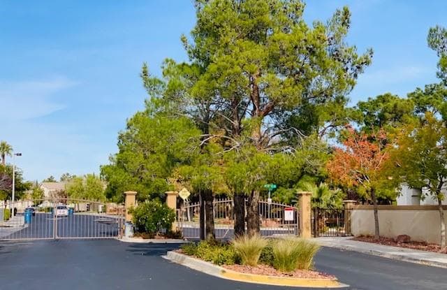 1620 Country Hollow Drive - 1620 Country Hollow Drive, Las Vegas, NV 89117