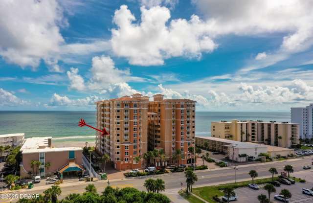 3245 S Atlantic Avenue unit: 601