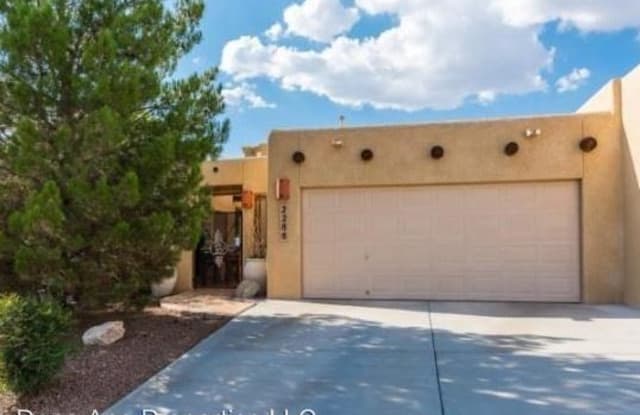 2288 Stone Pine - 2288 Stone Pine Drive, Las Cruces, NM 88012