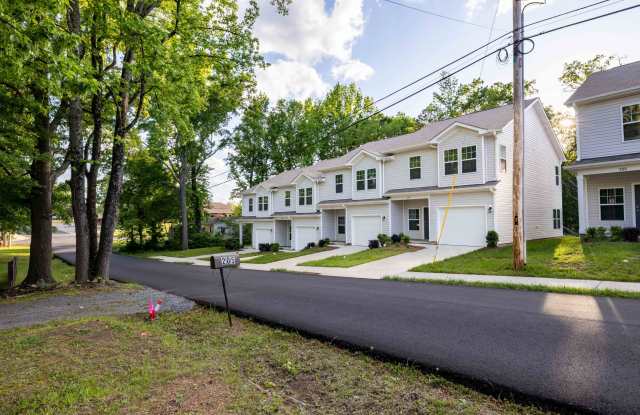 146 South Bell Avenue