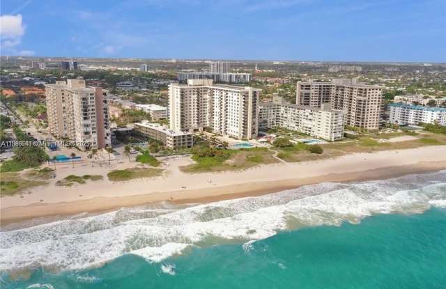 Photo of 1900 S Ocean Blvd