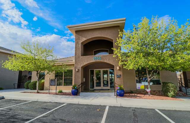 The Place at Canyon Ridge