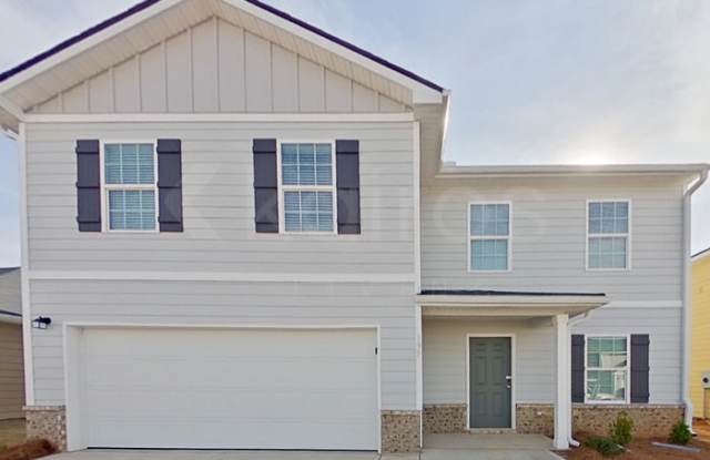 195 Price Mill Trail