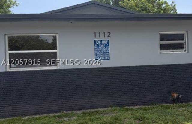 1112 NW 5th Ave