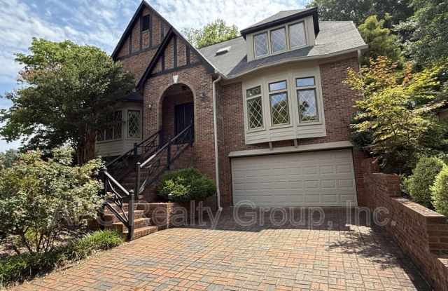 116 Candlewyck Drive - 1