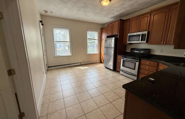 12 Marcella Street - 1