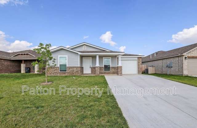 5009 Stoney Fork Street