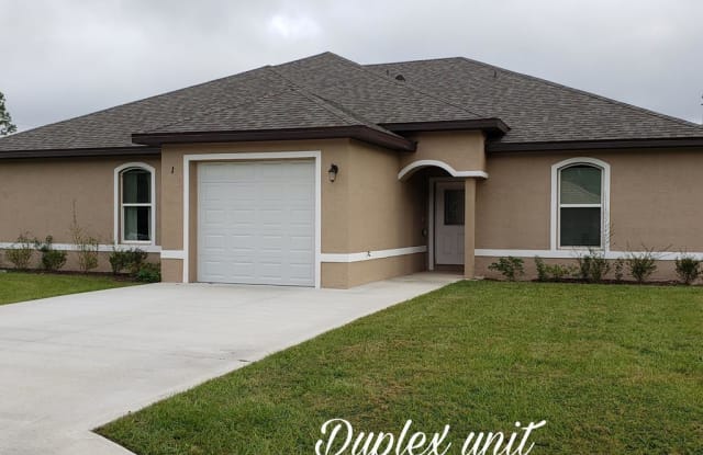 1 Profile Place - 1 Profile Place, Palm Coast, FL 32164