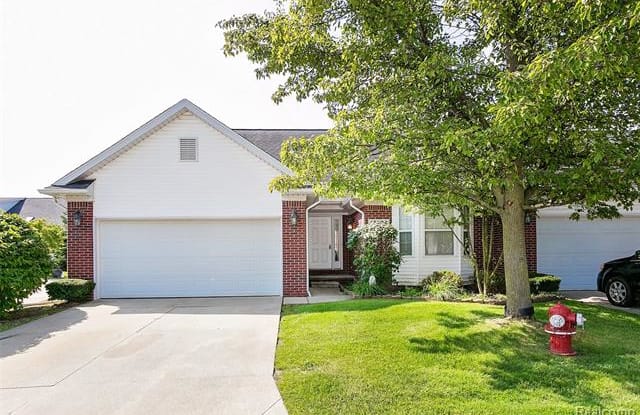 11426 PATRICIA Court - 11426 Patricia Drive, Sterling Heights, MI 48314