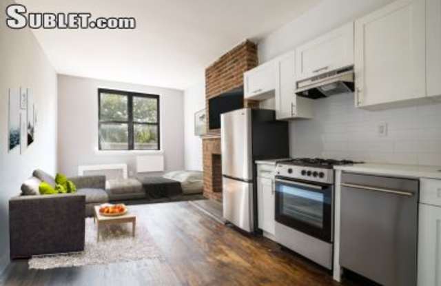 315 29th Street - 315 West 29th Street, New York City, NY 10001