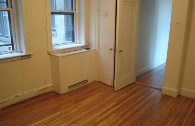 1993 Commonwealth Ave #5E Boston MA 02135