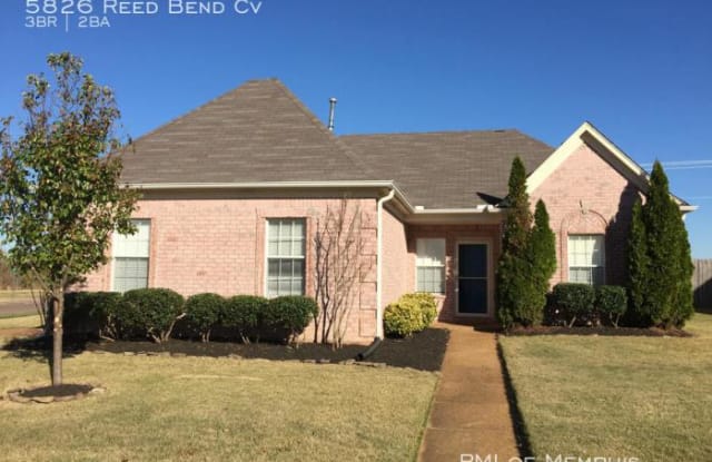 5826 Reed Bend Cv - 5826 Reed Bend Cv, Arlington, TN 38002