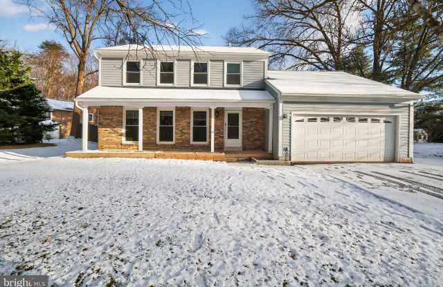 Photo of 11979 FALLING CREEK Drive