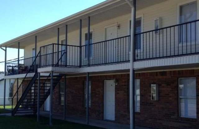 Photo of La Place 5th St