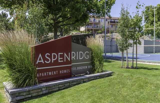 Photo of Aspen Ridge