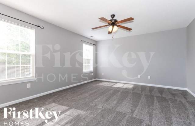 3772 Gray Heather Lane