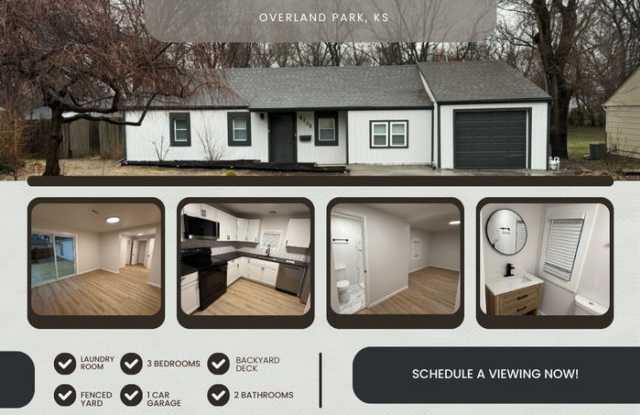 8208 West 81st Street