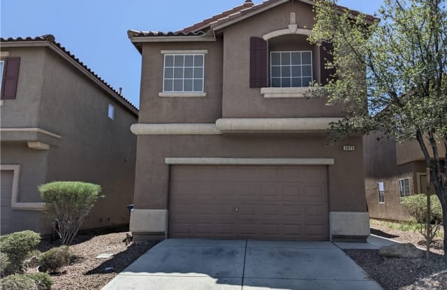 3825 CARISBROOK Drive - 3825 East Carisbrook Drive, North Las Vegas, NV 89081