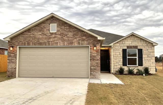 8534 E 161st Pl - 8534 East 161st Place South, Bixby, OK 74008