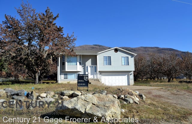 1140 N Highway 89 - 1140 Utah Highway 89, Kaysville, UT 84037