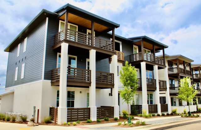 St. John Flats II