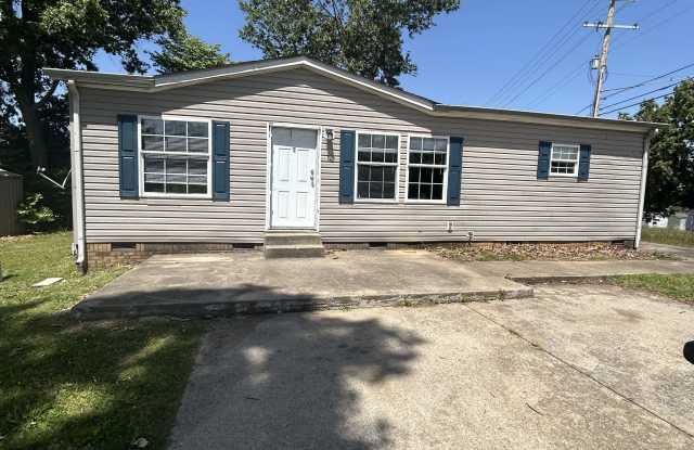 105 Zackary Street