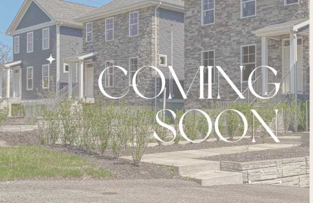 Limited Availability: Join the Priority Waitlist for Chessland Street Homes