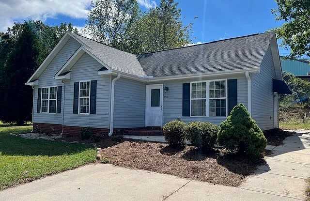 Photo of 300 Wray Street