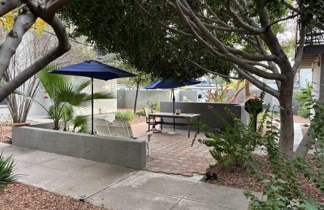 4111 E CAMELBACK Road